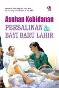 Image of Asuhan Kebidanan Persalinan & Bayi Baru Lahir