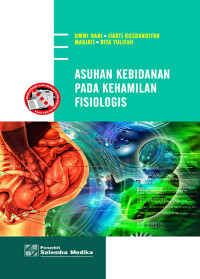 Image of Asuhan Kebidanan Pada Kehamilan Fisiologis