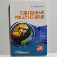 Image of Asuhan Kebidanan pada Masa Kehamilan