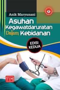 Image of Asuhan Kegawatdaruratan dalam Kebidanan