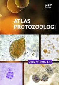 Image of Atlas Protozoologi
