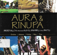 Image of Aura & Rinupa