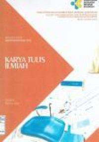 Image of Karya tulis ilmiah