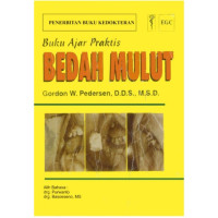 Image of Buku ajar praktis bedah mulut