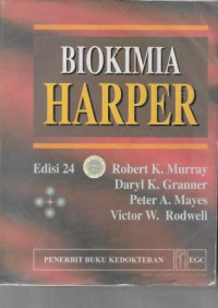 Image of BIOKIMIA HARPER