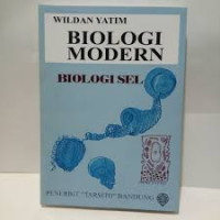Image of Biologi Modern : Biologi Sel