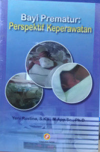 Image of Bayi Prematur Prespektif Keperawatan