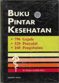 Image of Buku Pintar Kesehatan