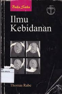 Image of Buku Saku ILMU KEBIDANAN