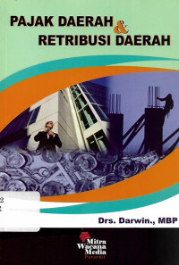 Image of Pajak Daerah & Retribusi Daerah