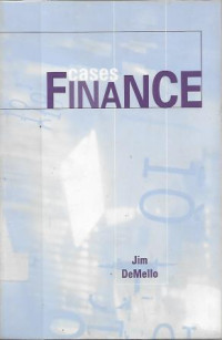 Image of Cases Finance