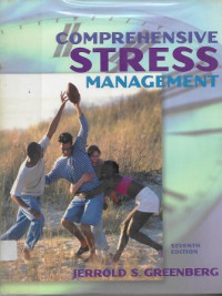 Image of Comprehensive Stress Management