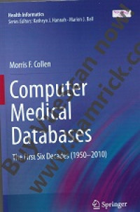 Image of Computer Medical Databases
