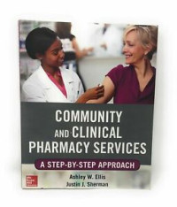 Image of Comunity And Clinical Pharmacy Services