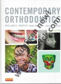 Image of Contemporary orthodontics