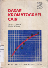 Image of Dasar Kromatografi Cair