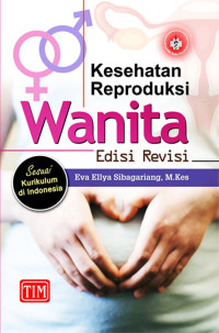 Image of Kesehatan Reproduksi Wanita