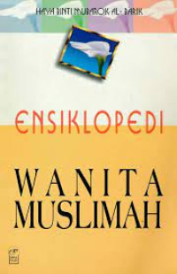 Image of Ensiklopedi wanita muslimah