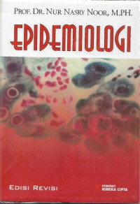 Image of EPIDEMIOLOGI