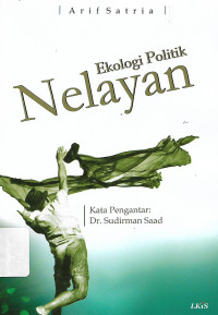 Image of Ekologi Politik Nelayan