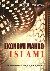 Image of Ekonomi Makro Islam