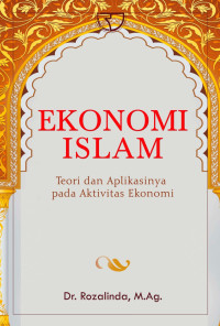 Image of Ekonomi Islam