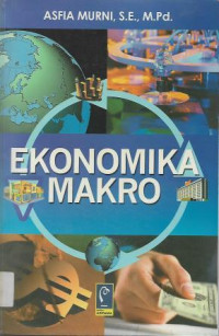 Image of Ekonomika Makro
