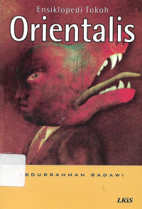 Image of Ensiklopedia Tokoh Orientalis
