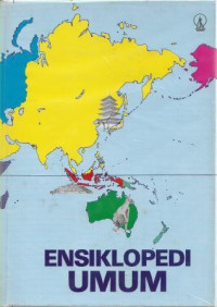 Image of Ensiklopedi Umum