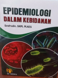 Image of Epidemologi Dalam Kebidanan