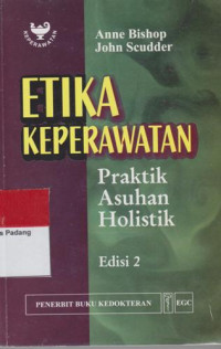Image of Etika keperawatan