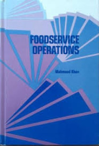 Image of Foodservice Operations