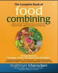 Image of The Complete Book of Food Combining