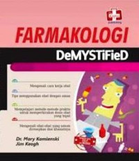 Image of Farmakologi DeMYSTiFieD