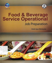 Image of Food & Beverage Service Operational