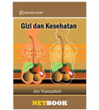 Image of GIZI DAN KESEHATAN