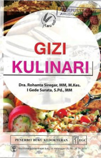 Image of Gizi kulinari