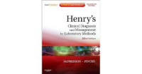 Image of Henry's Clinical Diagnosis and Management  by Laboratory Methods