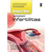 Image of HANYA 7 HARI MEMAHAMI INFERTILITAS