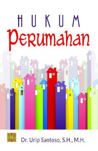 Image of Hukum Perumahan