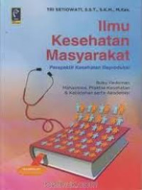 Image of ILMU KESEHATAN MASYARAKAT