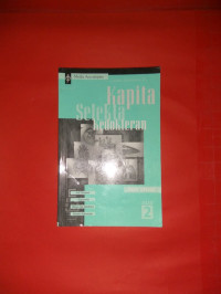Image of Kapita Selekta Kedokteran Jil.II