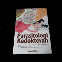 Image of Parasitologi Kedokteran