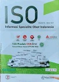 Image of ISO Informasi spesialite obat Indonesia Vol. 53
