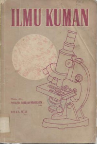 Image of Ilmu Kuman