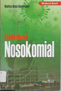 Image of Infeksi Nosokomial