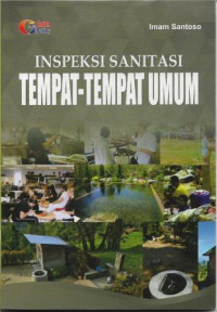 Image of Inspeksi Sanitasi Tempat-Tempat Umum