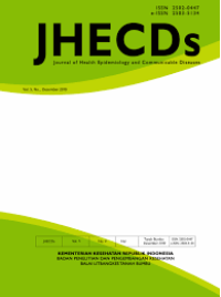Image of JHECDS