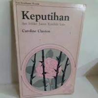 Image of KEPUTIHAN dan Infeksi Jamur Kandida lain