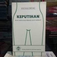 Image of KEPUTIHAN suatu kenyataan dibalik suatu kemelut